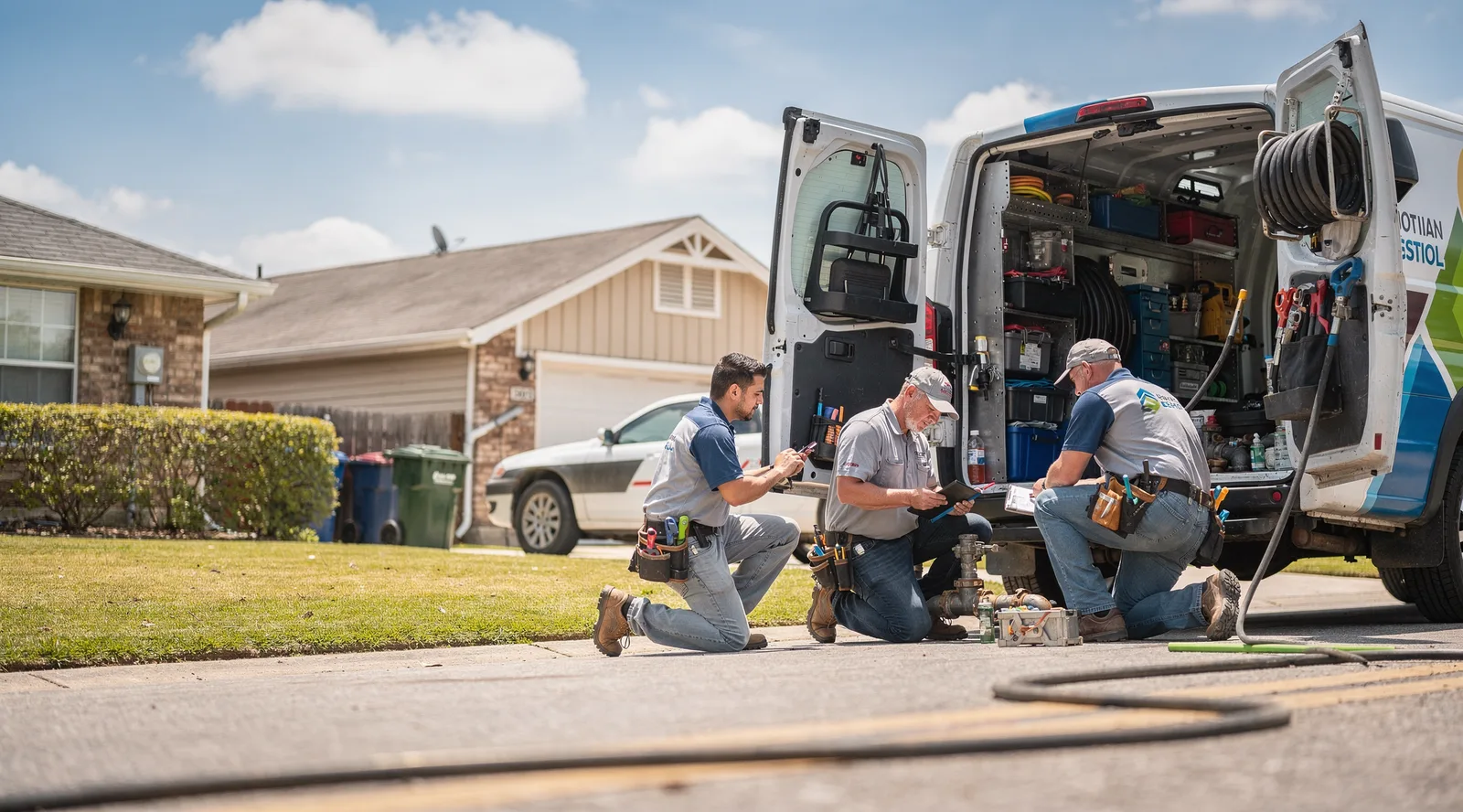 Emergency Plumber in Mill Hall, PA near me